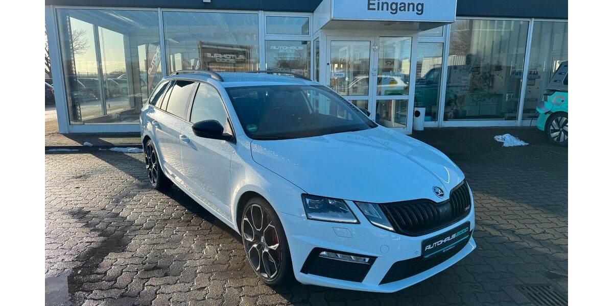 Skoda Octavia 95.282 km 22.990 &euro; Ribnitz-Damgarten 18311