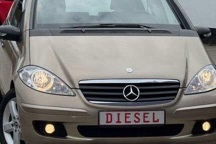 Mercedes-Benz A 180 201.568 km 3.200 &euro; ROSTOCK 18146