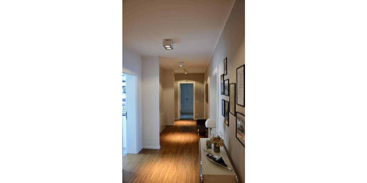 Etagenwohnung Rostock Kröpeliner-Tor-Vorstadt - 4 Zimmer, 148 m&sup2;, 829.990&euro; | Angebot:25158964