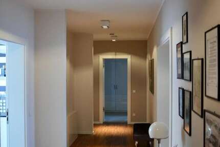 Wohnung Rostock Kröpeliner-Tor-Vorstadt - 4 Zimmer, 148 m&sup2;, 829.990&euro; | Angebot:25158964