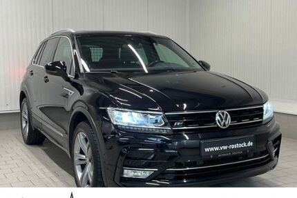 VW Tiguan 137.500 km 19.490 &euro; Rostock 18146
