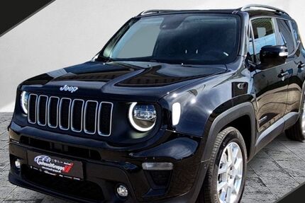 Jeep Renegade 4.573 km 28.990 € Rostock 18146