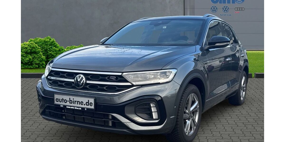 VW T-Roc 15.867 km 30.880 € Bad Doberan 18209