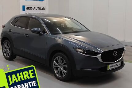 Mazda CX-30 59.300 km 22.500 &euro; Rostock 18106