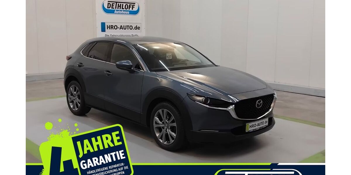 Mazda CX-30 59.300 km 22.500 &euro; Rostock 18106
