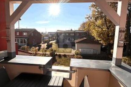 EXKLUSIVES WOHNKONZEPT ÜBER ZWEI EBENEN - Wohnung Kühlungsborn | Angebot:26176243