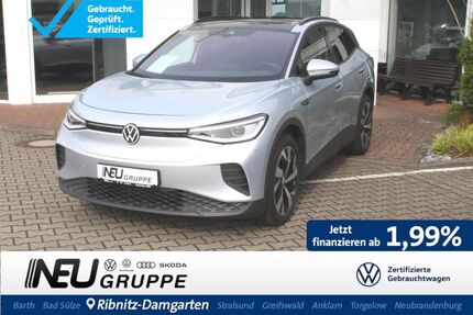 VW ID.4 21.902 km 31.979 € Ribnitz-Damgarten / Barth / Bad Sülze 18311