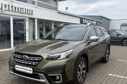 Subaru Outback 79.000 km 35.490 &euro; Bargeshagen 18211