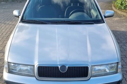 Skoda Octavia 58.700 km 3.100 &euro; Kühlungsborn 18225