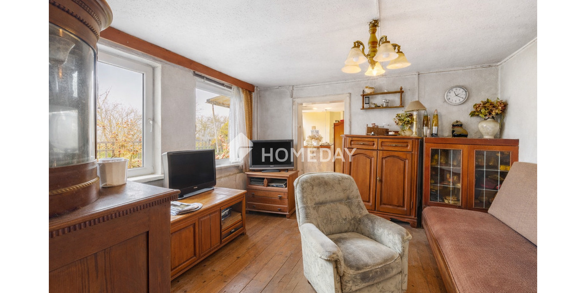 Einfamilienhaus Elmenhorst - 6 Zimmer, 150 m&sup2;, 390.000&euro; | Angebot:26471255