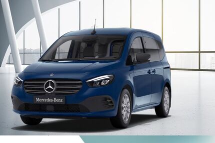 Mercedes-Benz Citan 28.075 km 21.880 &euro; Rostock 18055