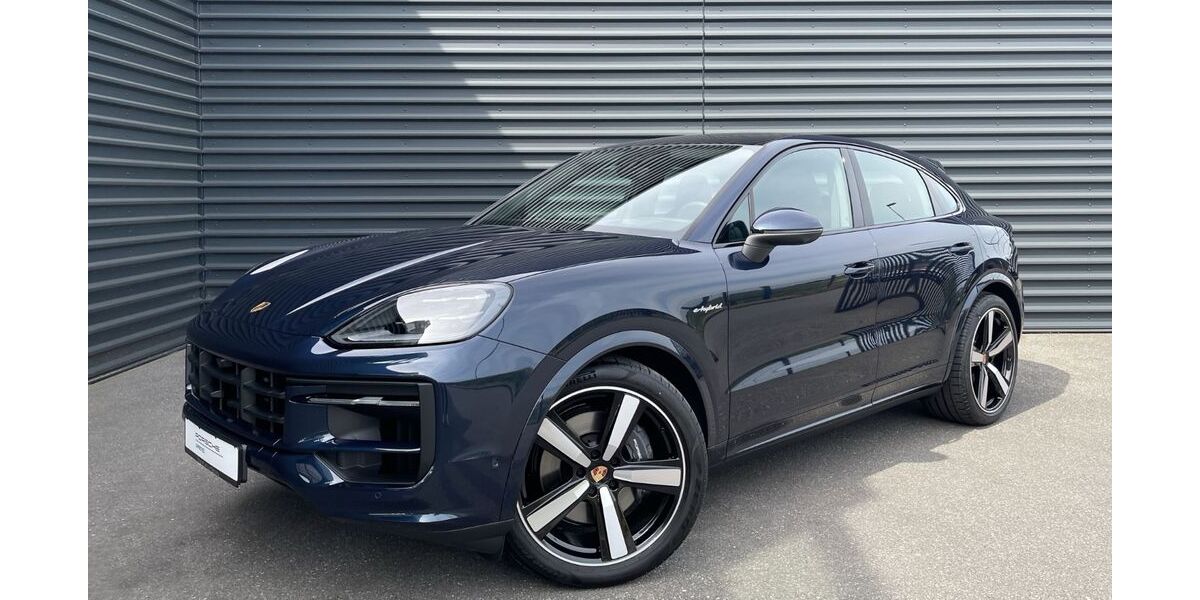 Porsche Cayenne 13.950 km 132.750 &euro; Papendorf 18059