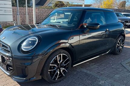 Mini Cooper C 10.700 km 33.600 &euro; Elmenhorst 18107