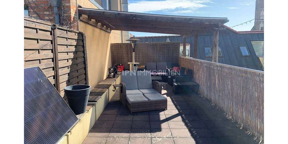 Etagenwohnung Rostock - 3 Zimmer, 89 m&sup2;, 1.107&euro; | Angebot:27323360