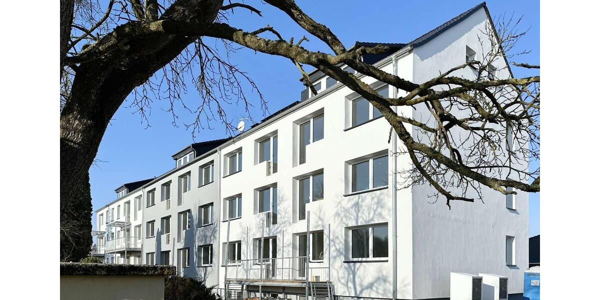 Etagenwohnung Sanitz - 3 Zimmer, 65 m&sup2;, 849&euro; | Angebot:25419685