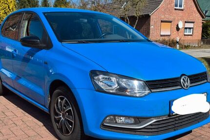 VW Polo 154.834 km 5.999 &euro; Rostock 18146