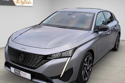 Peugeot 308 18.500 km 21.970 &euro; Rostock 18146