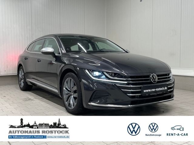 VW Arteon 25.900 km 36.990 &euro; Rostock 18146