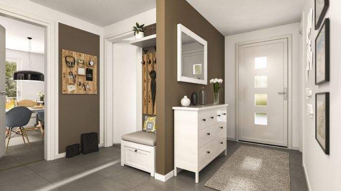 Bungalow Satow - 5 Zimmer, 130 m&sup2;, 258.290&euro; | Angebot:25835414