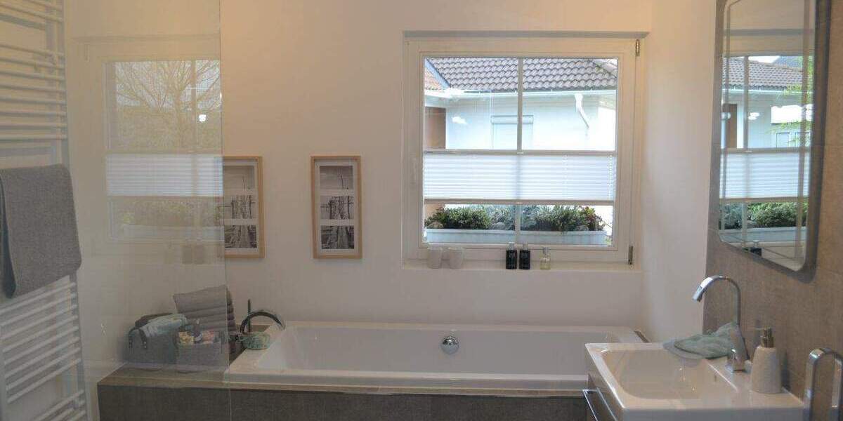 Bungalow Rostock Gehlsdorf - 4 Zimmer, 142 m&sup2;, 511.509&euro; | Angebot:24623877