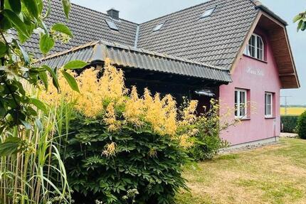 EFH zur Miete in Dorfrandlage mit Glasfaseranschluss 4 zimmer