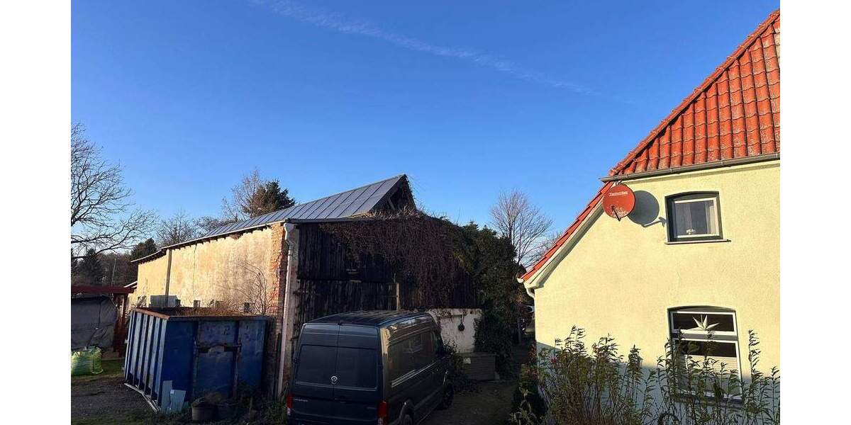 Mehrfamilienhaus, Wohnhaus Jürgenshagen - 9 Zimmer, 400 m&sup2;, 589.000&euro; | Angebot:26489073