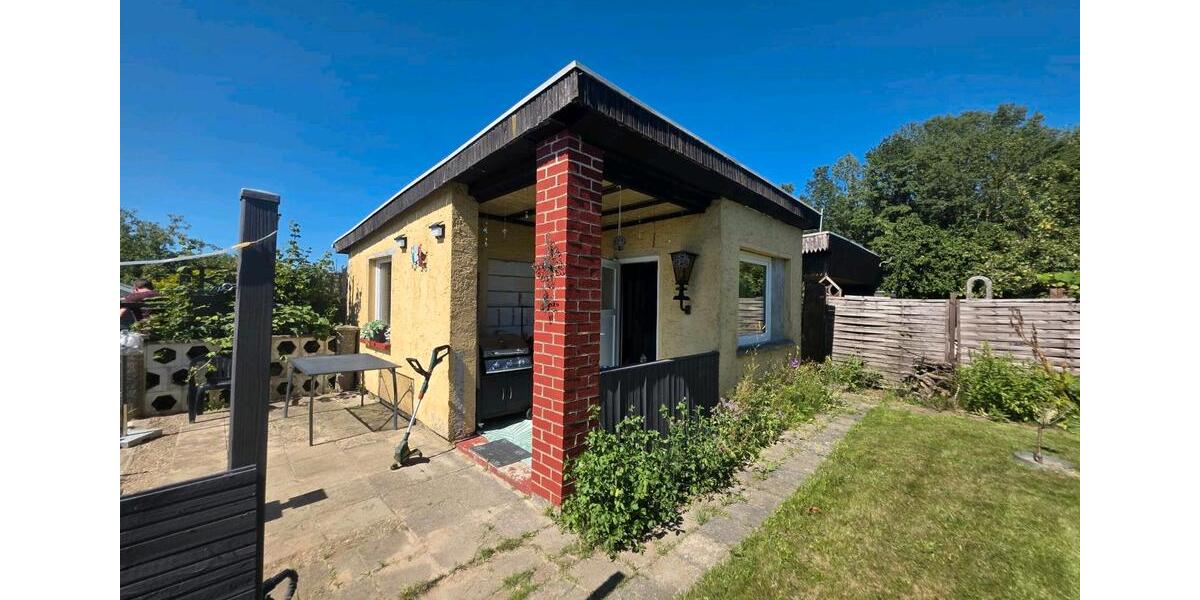 Grundstück Papendorf - 3.700&euro; | Angebot:26302263