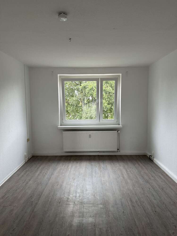 Wohnung zum Mieten in Kritzmow 571,23 € 63.47 m²