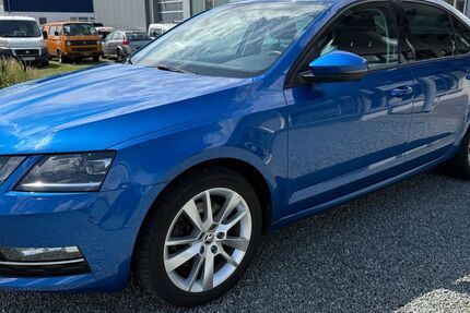 Skoda Octavia 81.500 km 14.980 &euro; Rostock 18146