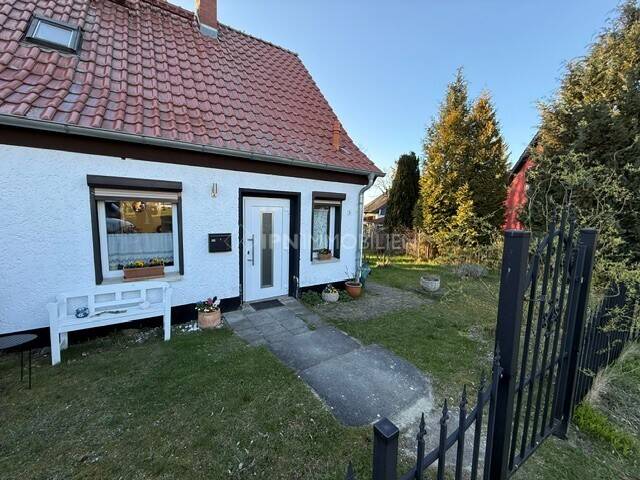 Doppelhaushälfte Klein Kussewitz Klein Lüsewitz - 3 Zimmer, 68 m&sup2;, 850&euro; | Angebot:26108073