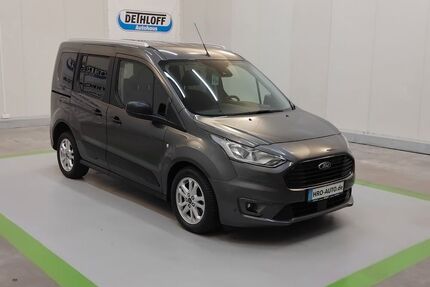 Ford Tourneo