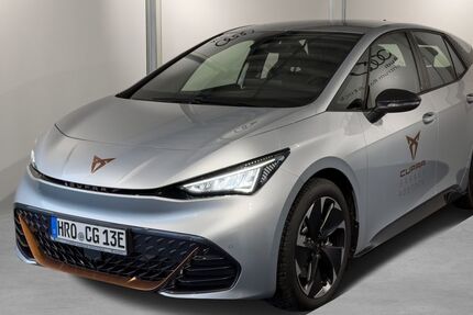 Cupra Born 5.976 km 37.590 € Rostock 18059