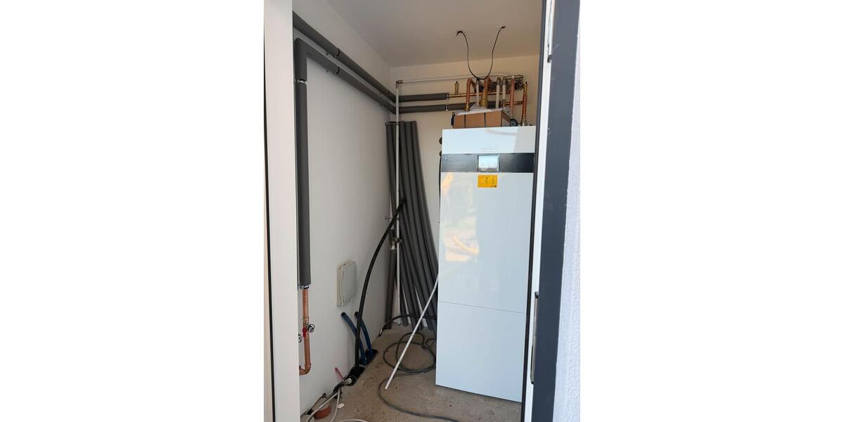 Etagenwohnung Kröpelin - 4 Zimmer, 103 m&sup2;, 1.650&euro; | Angebot:26322403