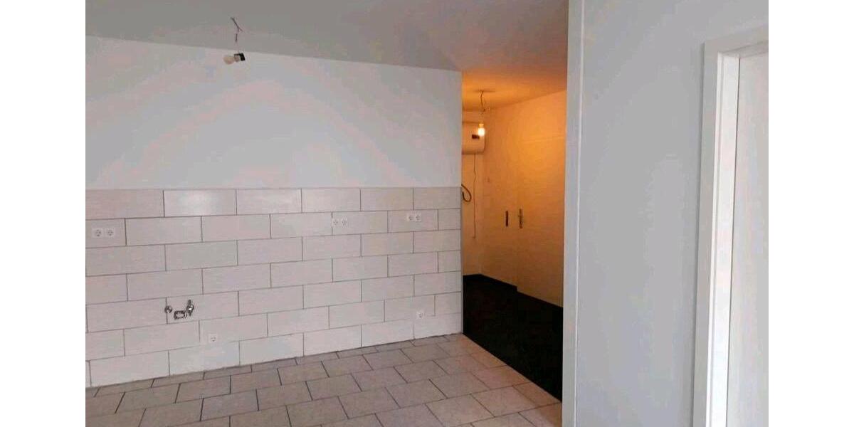 Etagenwohnung Laage - 2.5 Zimmer, 42 m&sup2;, 420&euro; | Angebot:26314272