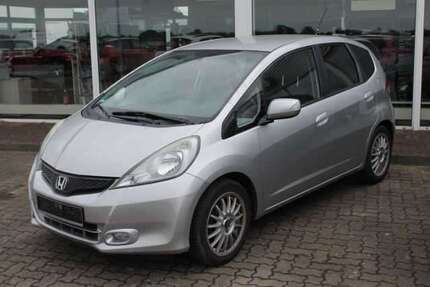 Honda Jazz 138.627 km 6.700 &euro; Ribnitz-Damgarten 18311