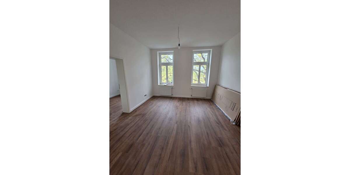 Etagenwohnung Rostock Hansaviertel - 2 Zimmer, 52 m&sup2;, 1.037&euro; | Angebot:26737827