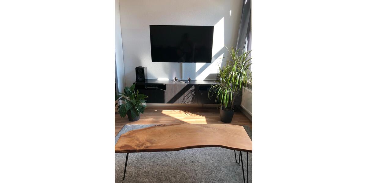 Etagenwohnung Rostock - 1 Zimmer, 28 m&sup2;, 594&euro; | Angebot:25048815