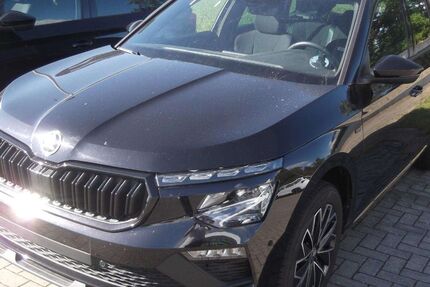 Skoda Kamiq 27.200 km 29.990 € Rostock 18069
