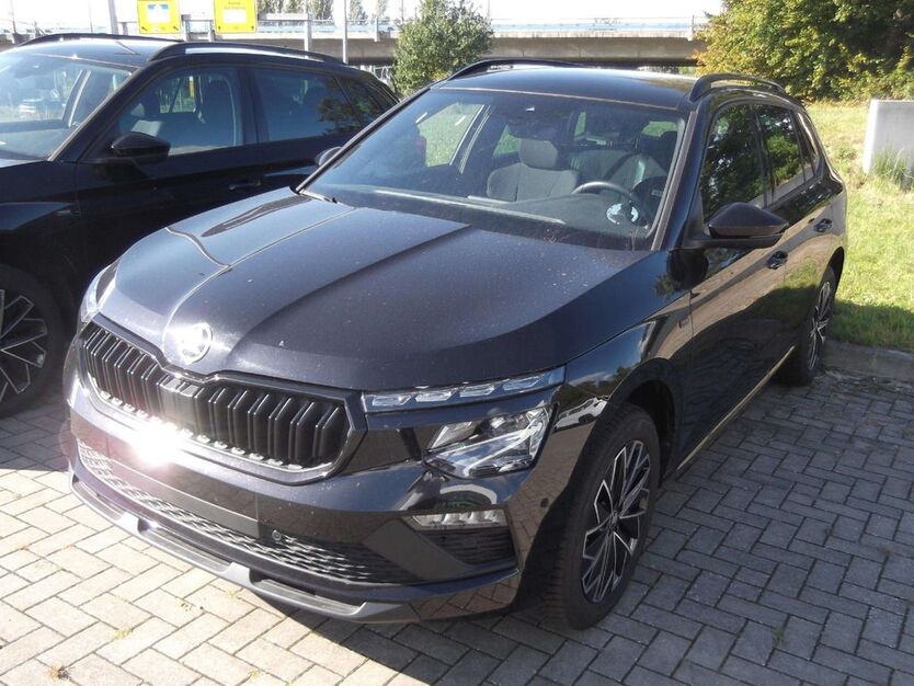 Skoda Kamiq 27.200 km 29.990 € Rostock 18069