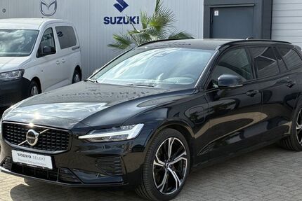 Volvo V60 24.683 km 41.990 &euro; Rostock 18146