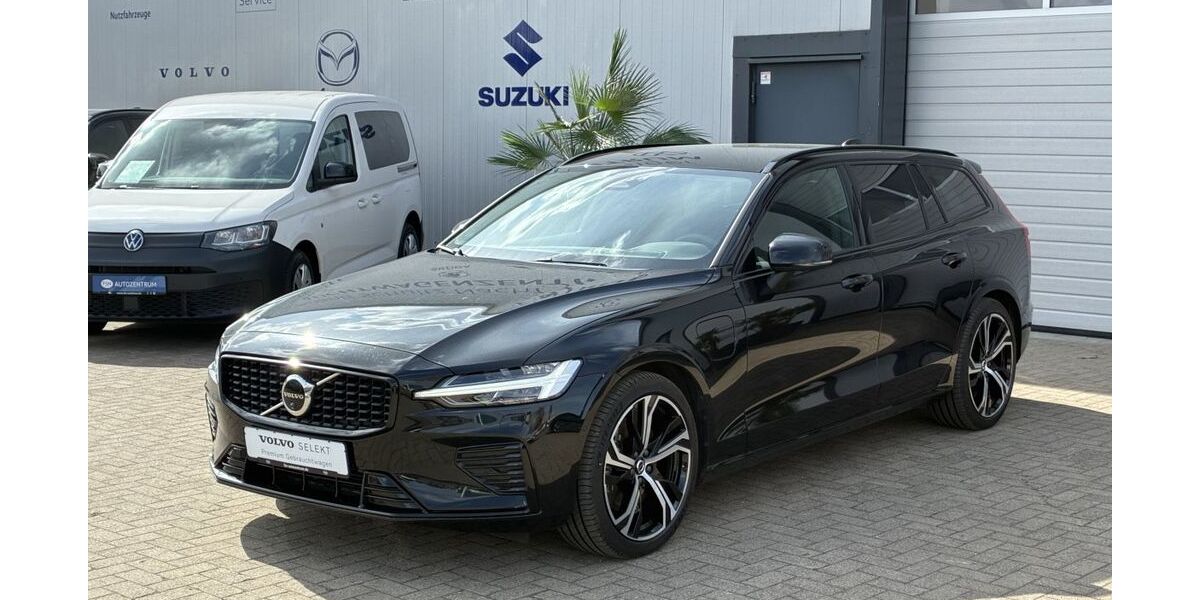 Volvo V60 24.683 km 41.990 &euro; Rostock 18146