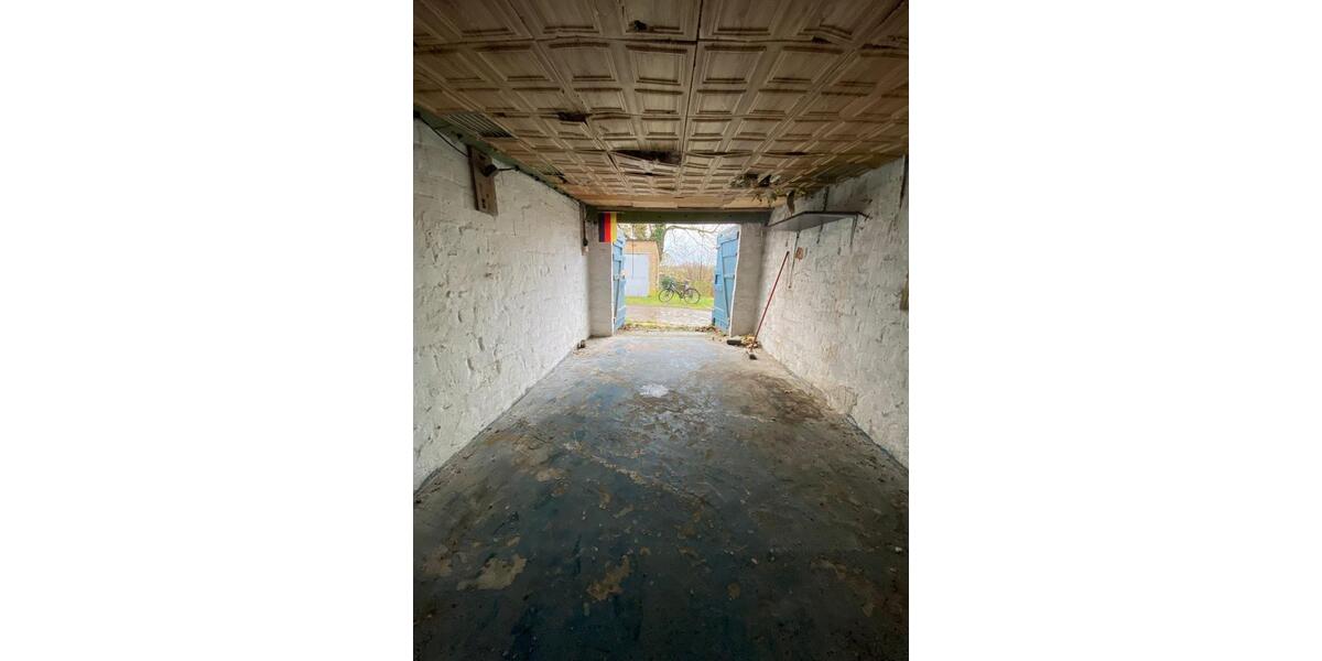 Garagen / Stellplätze Rostock Hansaviertel - 85&euro; | Angebot:26491756