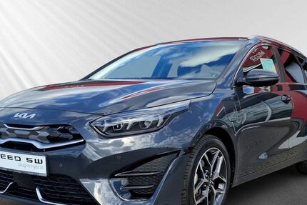 Kia ceed / Ceed 19.900 km 26.500 € Rostock 18146