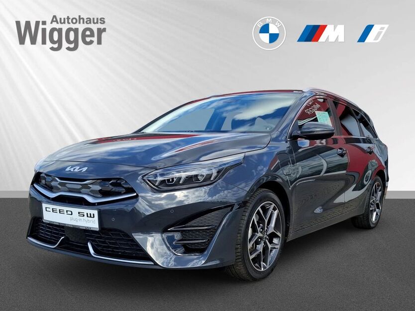 Kia ceed / Ceed 19.900 km 26.500 € Rostock 18146