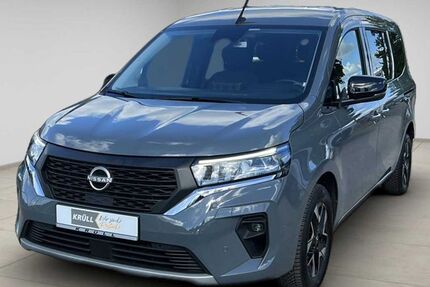 Nissan Townstar 12.896 km 35.490 &euro; Rostock 18146