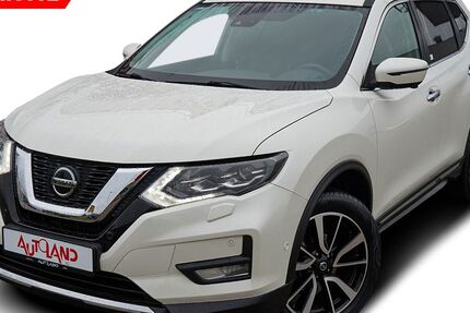 Nissan X-Trail 47.385 km 24.990 &euro; Rostock 18146