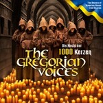 Die Nacht der 1000 Kerzen - The Gregorian Voices zur Weihnachtszeit
