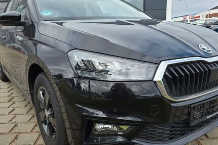 Skoda Fabia 9.990 km 19.760 &euro; Ribnitz-Damgarten 18311