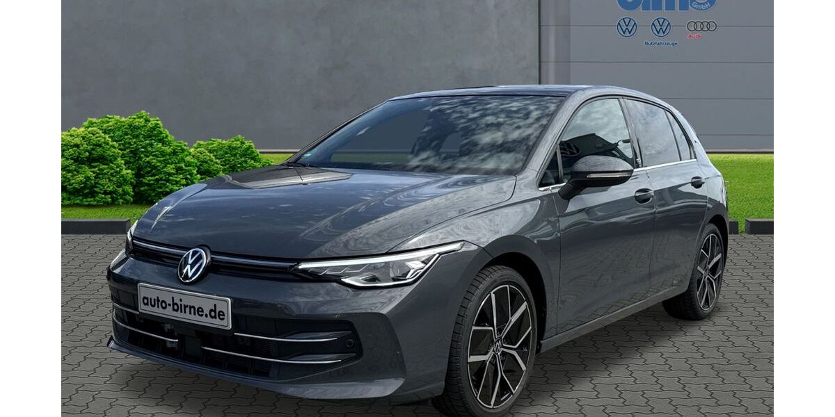 VW Golf 14.386 km 31.380 &euro; Bad Doberan 18209