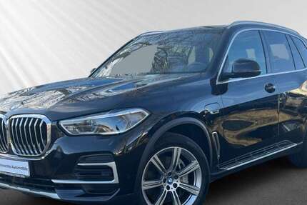BMW X5 125.200 km 42.400 &euro; Rostock 18146